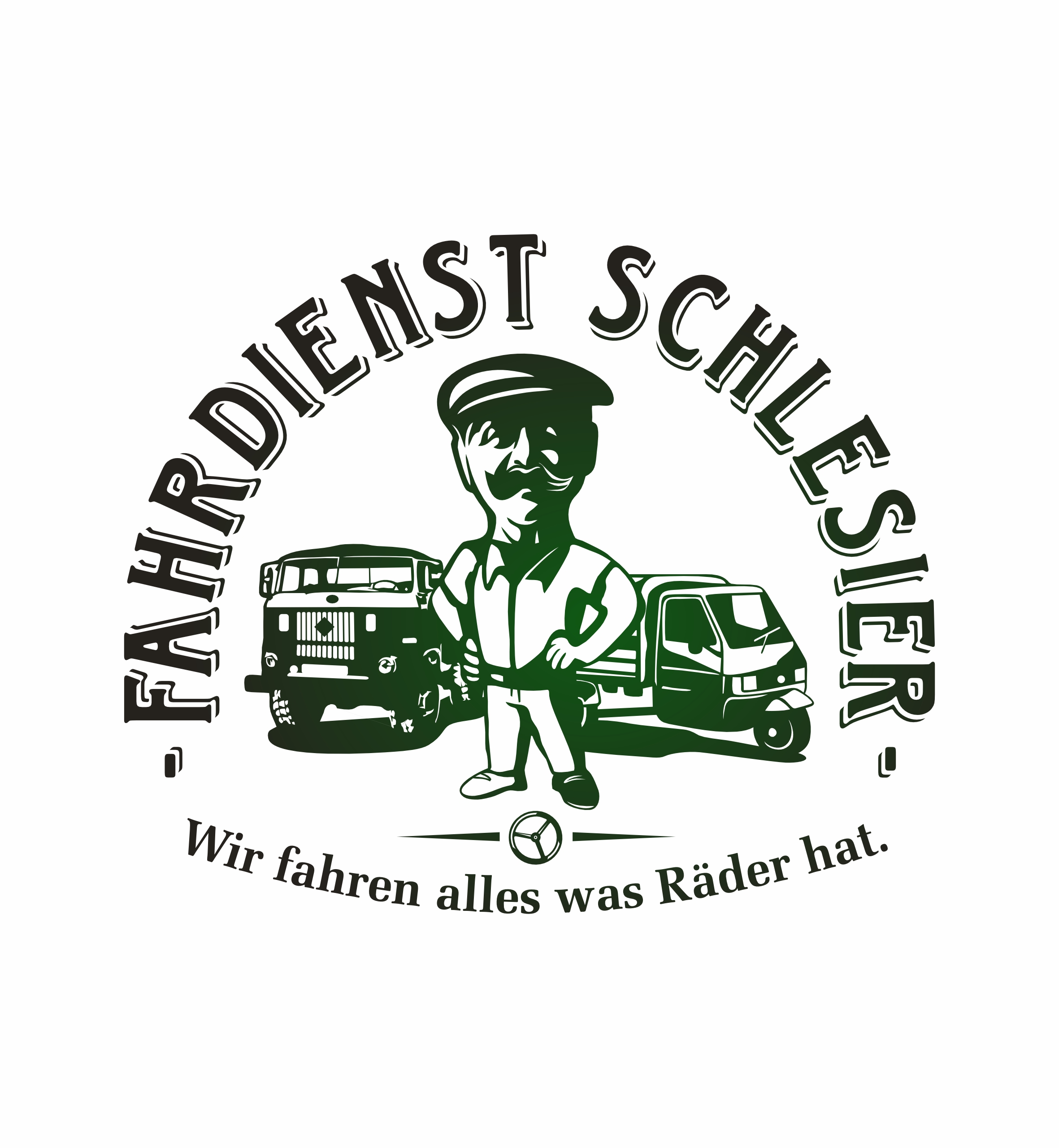 Fahrdienst Schlesier